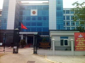 UBND – HĐND thành phố Huế